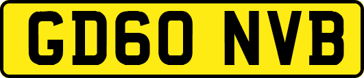 GD60NVB