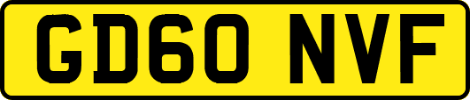 GD60NVF