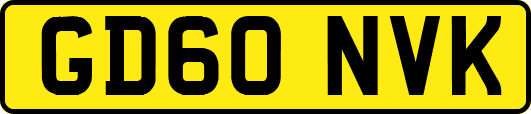 GD60NVK