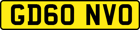 GD60NVO