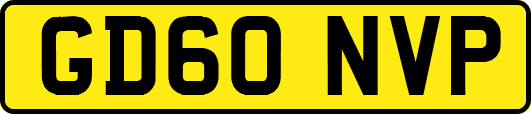 GD60NVP