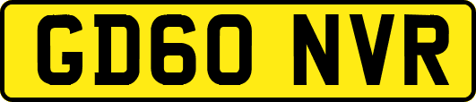 GD60NVR