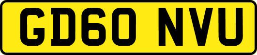 GD60NVU