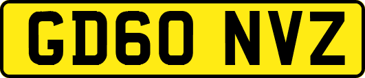 GD60NVZ