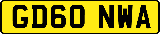 GD60NWA