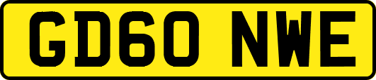 GD60NWE