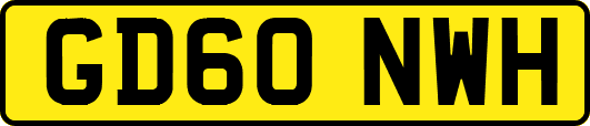 GD60NWH