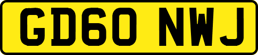 GD60NWJ