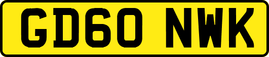 GD60NWK