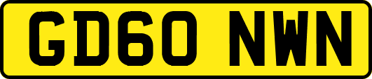 GD60NWN