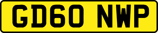 GD60NWP