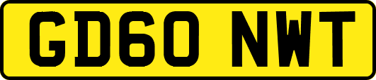 GD60NWT