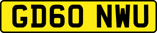 GD60NWU