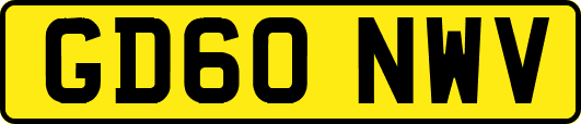 GD60NWV