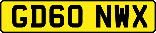 GD60NWX