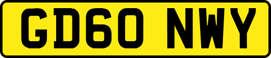 GD60NWY