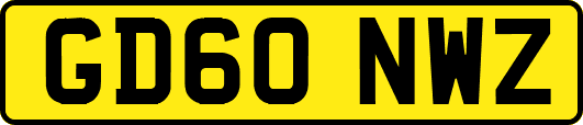 GD60NWZ