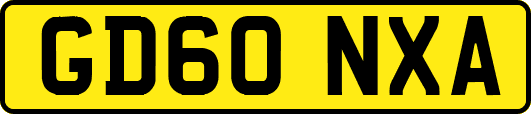 GD60NXA