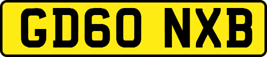 GD60NXB