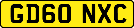 GD60NXC