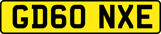 GD60NXE
