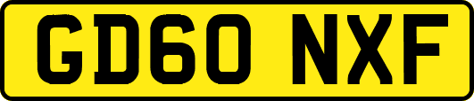 GD60NXF