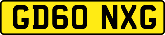 GD60NXG