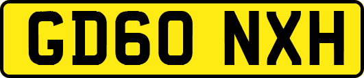 GD60NXH