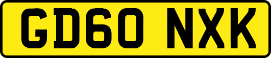 GD60NXK