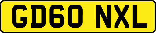 GD60NXL