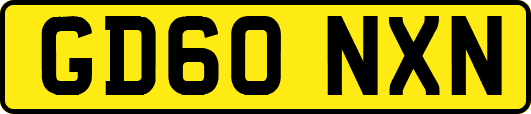 GD60NXN