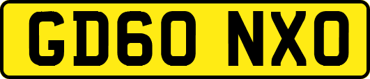 GD60NXO