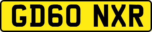 GD60NXR
