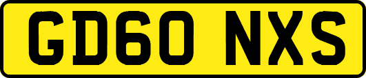 GD60NXS