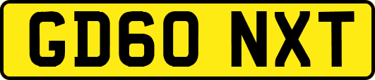GD60NXT