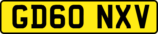 GD60NXV