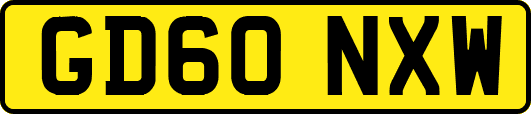 GD60NXW