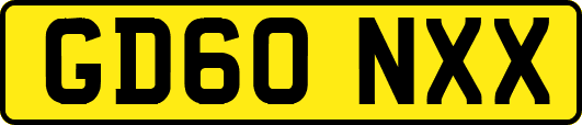 GD60NXX