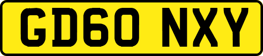 GD60NXY