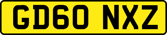 GD60NXZ