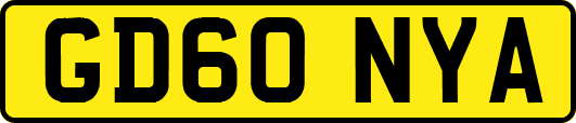 GD60NYA