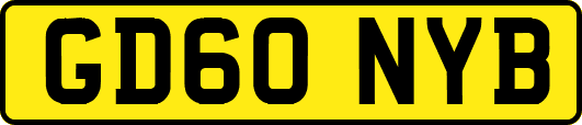GD60NYB