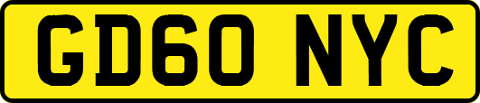 GD60NYC