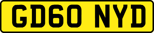 GD60NYD