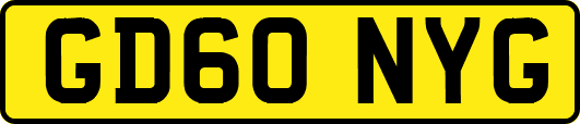 GD60NYG