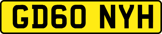GD60NYH