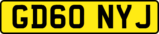 GD60NYJ