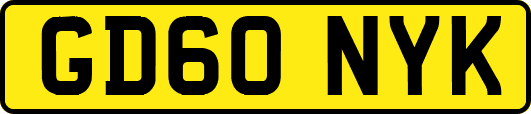 GD60NYK
