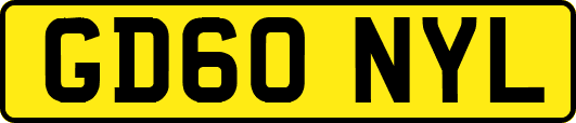 GD60NYL