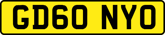 GD60NYO